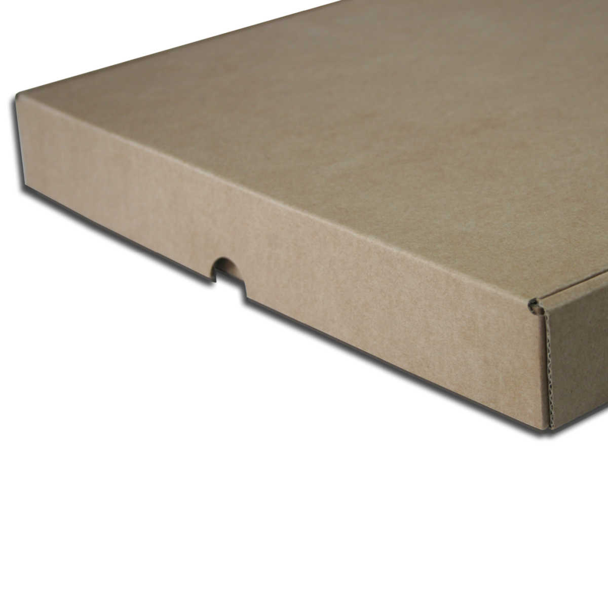 Scatola per Spedizione chiusura comoda