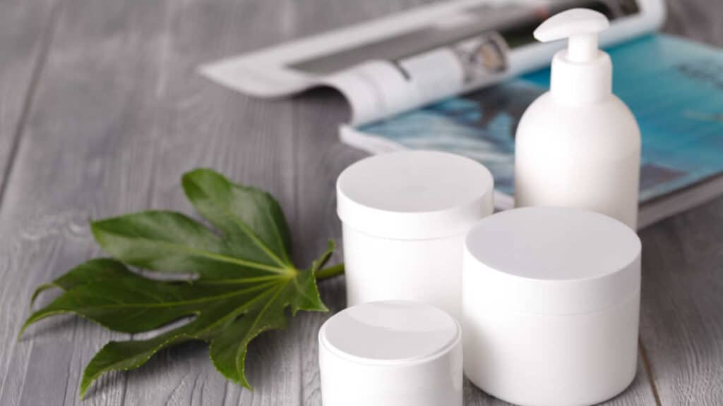 Packaging Primario Cosmetica