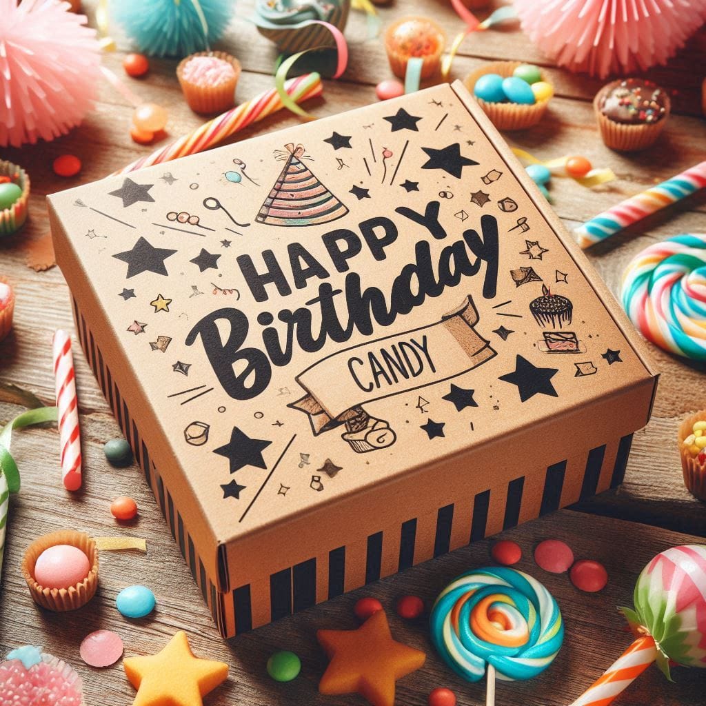 Packaging Personalizzato per Eventi: Soluzioni Creative per Ogni Occasione - packaging personalizzato per eventi 3