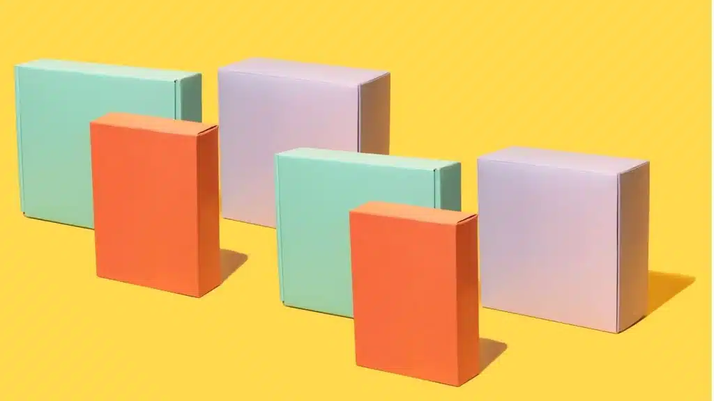 Come Realizzare Campioni per il Test del Packaging - campioni packaging cartoncino personalizzabile 5