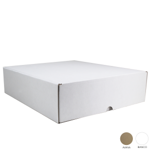 Scatola per spedizione e regalo - Cof.7