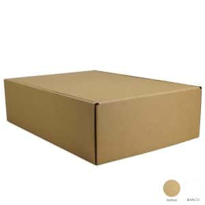 Scatola e-commerce economica