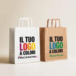 shopper personalizzate