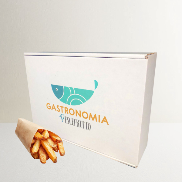 scatola asporto