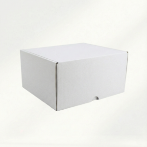 COF 4 alta 230x190x115 bianco