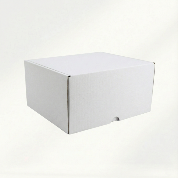 COF 4 alta 230x190x115 bianco