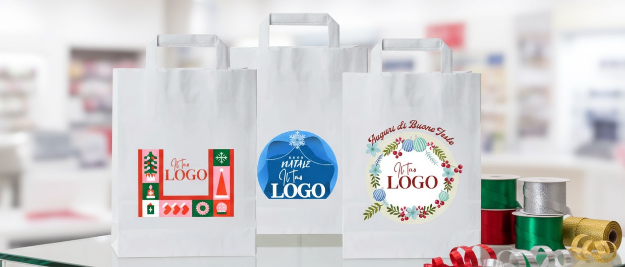 buste natale logo