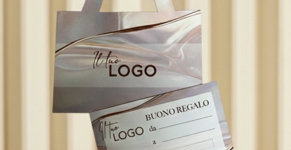 GIFT CARD PERSONALIZZATE
