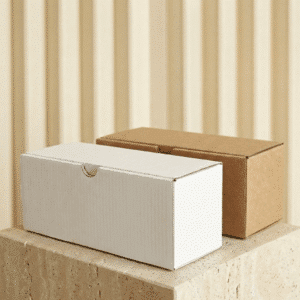 Scatole bomboniera personalizzate per bottiglia 500 ml