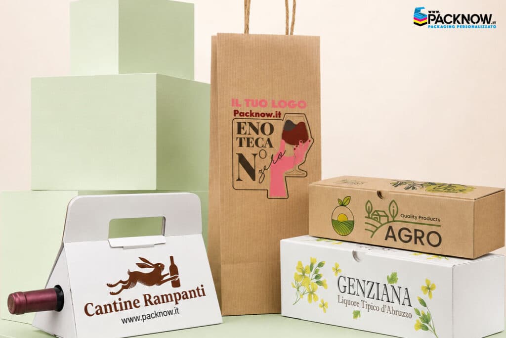 Vendemmia 2026. Guida pratica al packaging sostenibile e alle bag in box per cantine e produttori di olio e vino - immagine 2 2